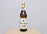Бира Radeberger Pilsner 4,8% бутилка (500ml)