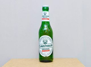 Бира Clausthaler Classic Premium 0,0% бутилка (330ml)
