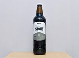 Бира Primator Stout Irish Style 4.7% бутилка (500ml)