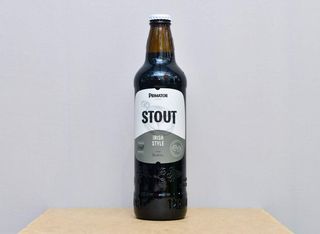 Бира Primator Stout Irish Style 4.7% бутилка (500ml)
