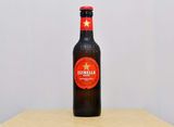 Бира Estrella Damm Barcelona Lager 4,6% бутилка (330ml)