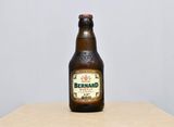 Бира Bernard Светла 4,9% бутилка (330ml)