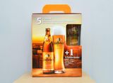 Бира Schofferhofer Hefeweizen 5,0% (500ml)