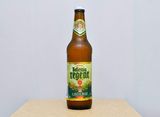 Бира Bohemia Regent Premium Светла 5,0% бутилка (500ml)