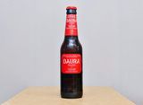Бира Estrella Damm Daura Premium Lager Бутилка 5,4% (330ml)