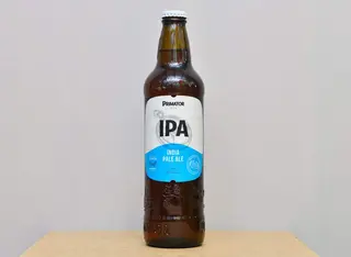 Бира Primator Ipa 6,5% бутилка (500ml)