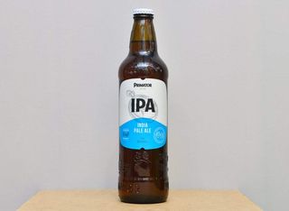 Бира Primator Ipa 6,5% бутилка (500ml)