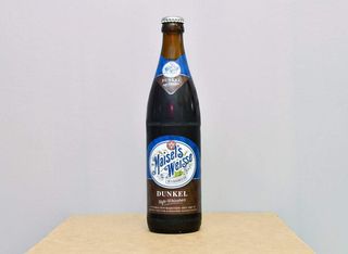 Бира Maisel'S Weisse Dunkel 5,0% бутилка (500ml)