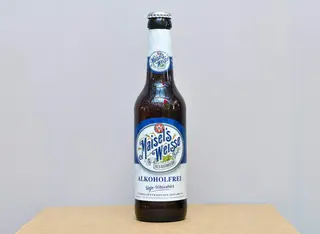 Бира Maisel'S Weisse Alkoholfrei 0,5% бутилка (330ml)
