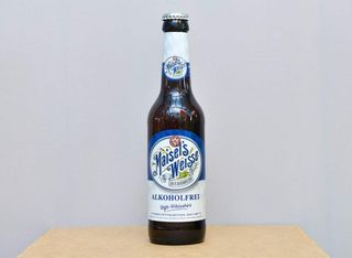 Бира Maisel'S Weisse Alkoholfrei 0,5% бутилка (330ml)
