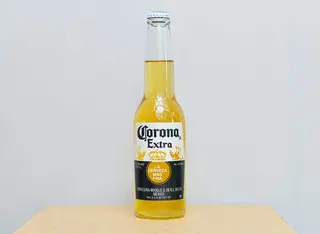 Бира Corona - 4,5% - Бутилка | 355 ml