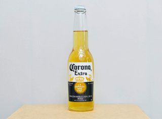 Бира Corona - 4,5% - Бутилка | 355 ml