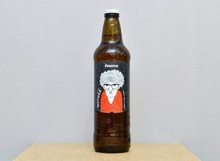 Бира Primator Ipl 4,7% бутилка (500ml)
