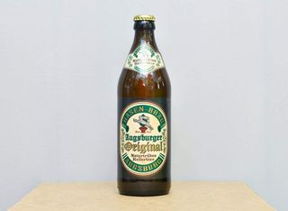 Бира Augsburger Original 5,4% бутилка (500ml)