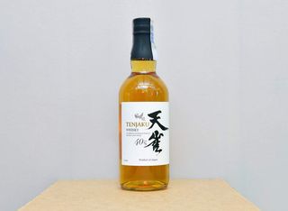 Японско Уиски Тенджаку 40% (700ml)