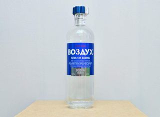 Руска Водка Легкая Водка Воздух 40% (700ml)