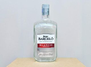 Barcelo Blanco 1.5г  37,5% бутилка (1L)