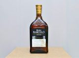 Barcelo Anejo 4г 37,5% бутилка (700ml)