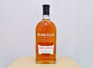 Barcelo Gran Anejo 6г 37,5% бутилка (700ml)