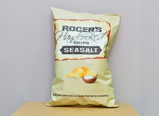 Roger's Морска сол (150g)