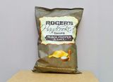Roger's Черен пипер и сол (150g)
