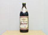 Бира Kloster Scheyern - Doppelbock Dunkel 7,6% бутилка (500ml)