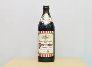 Бира Kloster Scheyern - Doppelbock Dunkel 7,6% бутилка (500ml)