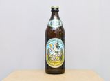 Бира Weisser Hase 5,2% бутилка (500ml)