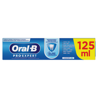 ORAL B pasta za zube proexpert overfill 125 ML