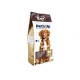 Корм 2,5 кг Своя лінія Pet's Up сухий для дорослих собак з яловичиною м/уп