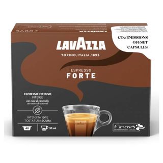 KAVA KAP. NCC LAV.  ESP RISTRETTO 57 g