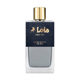 Lois Man 1601130 100Ml