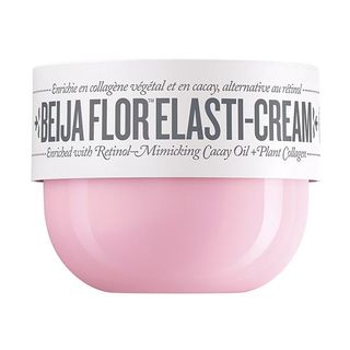 Sol De Janeiro Beija Flor Elasti-Cream 5021694 240Ml