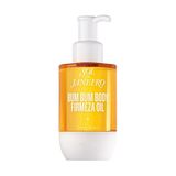 Sol De Janeiro Bum Bum Body Firmeza Oil 5021693 100Ml