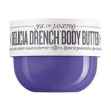 Sol De Janeiro Delicia Drench Body Butter 240Ml 5021697