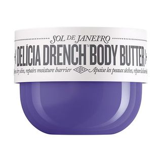 Sol De Janeiro Delicia Drench Body Butter 240Ml 5021697