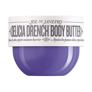 Sol De Janeiro Delicia Drench Body Butter 75Ml 5021721
