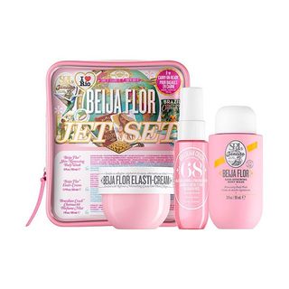 Sol De Janeiro Estuche Beija Flor 5021706 30Ml