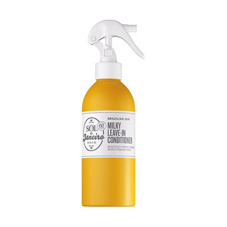 Sol De Janeiro Milky Leave-In Conditioner 5021708 210Ml