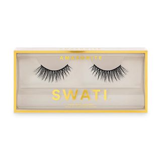 Swati Amazonite Faux Minx Lashes 2613279