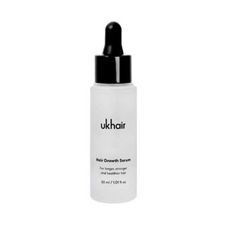 Sérum de Crecimiento del Cabello 30 ml - Uklash - 30 ml