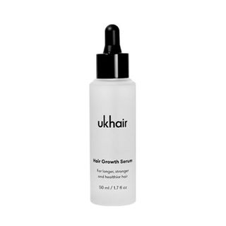 Uklash Serum De Crecimiento Del Cabello 50Ml 3787153