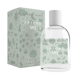 Ysabel Mora Friend Boy 1699627 100Ml
