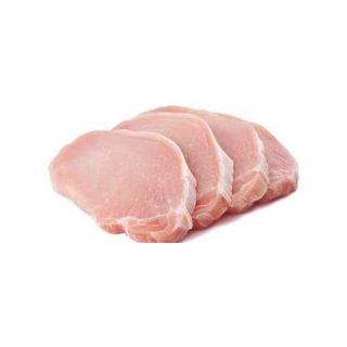 Svinjetina bez kosti