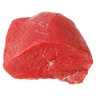 Junetina bez kosti