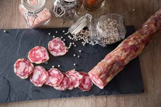 Istarska kobasica