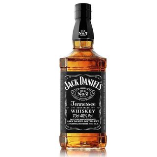 Jack Daniel’s 0.7Л
