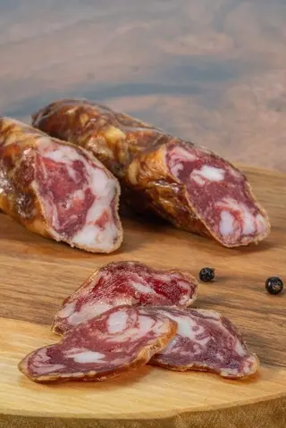 Domaća salama