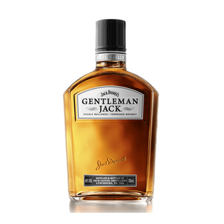 Jack Daniel’s Gentleman Jack 0,7л