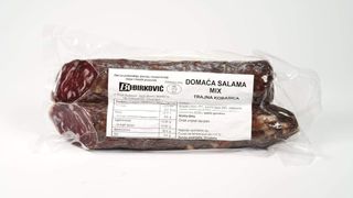 Domaća salama mix